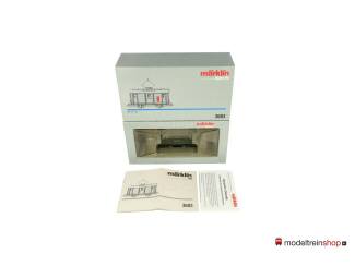 Marklin H0 3683 Elektrische locomotief DRG - Modeltreinshop