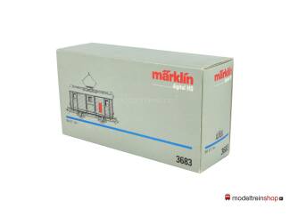 Marklin H0 3683 Elektrische locomotief DRG - Modeltreinshop