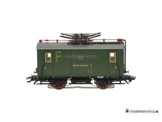 Marklin H0 3683 Elektrische locomotief DRG - Modeltreinshop
