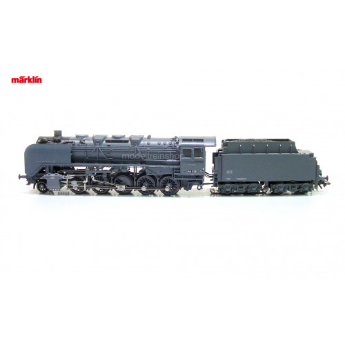 modeltreinshop Marklin H0 37881 Stoomlocomotief met tender BR44 DRG