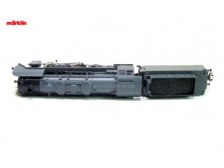 Marklin H0 378814 Stoom Locomotief BR 44 - Modeltreinshop