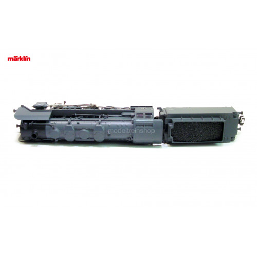 Marklin H0 378814 Stoom Locomotief BR 44 - Modeltreinshop