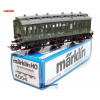 Marklin H0 4004 V7 Reizigers Rijtuig - Modeltreinshop