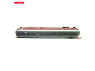 Marklin H0 4024 V3 Restauratie wagen van de DSG - Modeltreinshop