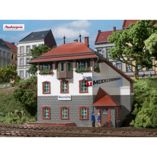 Auhagen HO 11373 Seinhuis Neumühle - Modeltreinshop