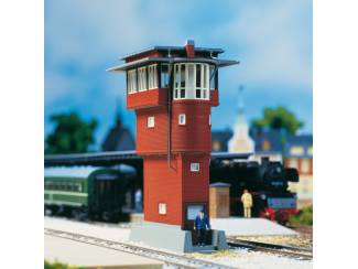 Auhagen HO 11375 Seinhuis Erfurt - Modeltreinshop