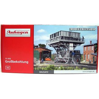 Auhagen HO 11416 Kolen Bevoorading - Modeltreinshop