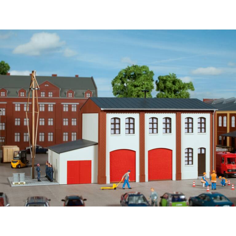 Auhagen
