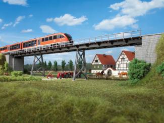 Auhagen HO 11430 Brug - Modeltreinshop