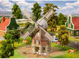 Faller HO 130115 Hollandse Windmolen - Modeltreinshop