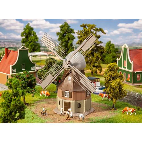 Faller HO 130115 Hollandse Windmolen - Modeltreinshop