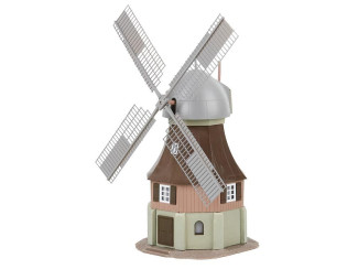 Faller HO 130115 Hollandse Windmolen - Modeltreinshop