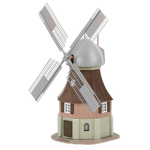 Faller HO 130115 Hollandse Windmolen - Modeltreinshop