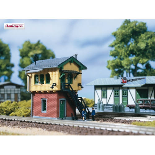 Auhagen N 14450 Seinhuis - Modeltreinshop