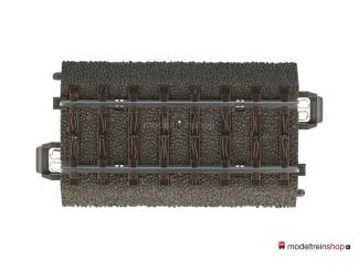 Marklin C Rail 24064 Rechte rail 64,3mm - Modeltreinshop