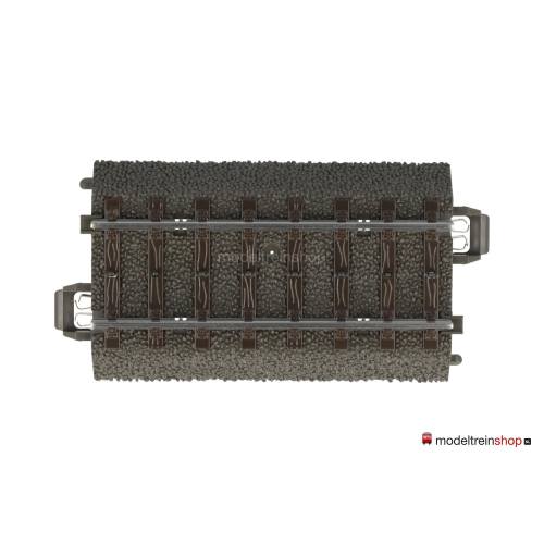 Marklin C Rail 24064 Rechte rail 64,3mm - Modeltreinshop