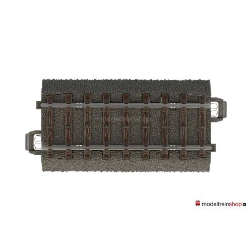 Marklin C Rail 24071 Rechte rail 70,8mm - Modeltreinshop