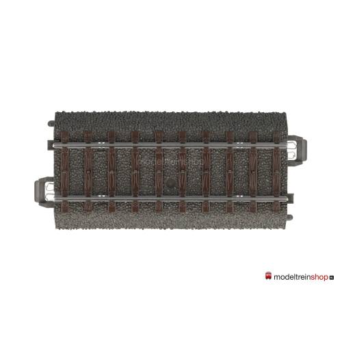 Marklin C Rail 24077 Rechte rail 77,5 mm - Modeltreinshop