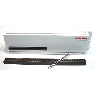 Marklin C Rail 24360 Rechte rail 360mm - Modeltreinshop