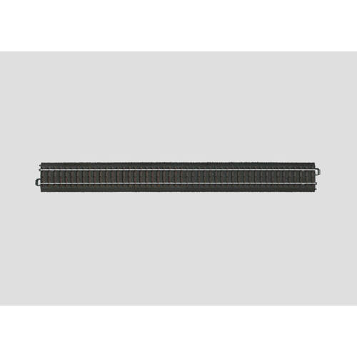 Marklin C Rail 24360 Rechte rail 360mm - Modeltreinshop