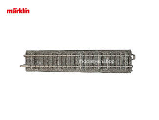 24922-1Marklin C Rail 24922 Overgangsrail C naar de K-rail - Modeltreinshop