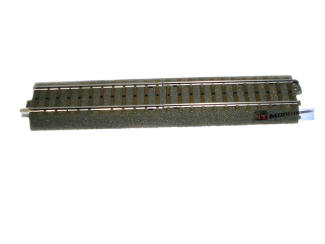 Marklin C Rail 24951 Overgangsrail C naar de M-rail - Modeltreinshop