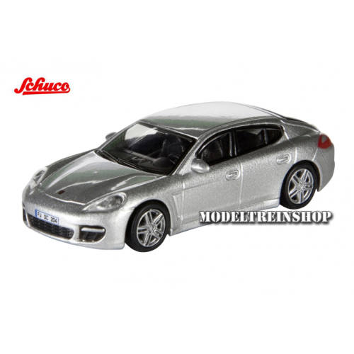 Schuco H0 25969 Porsche Panamera - Modeltreinshop