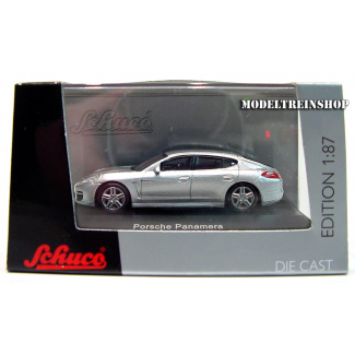 Schuco H0 25969 Porsche Panamera - Modeltreinshop