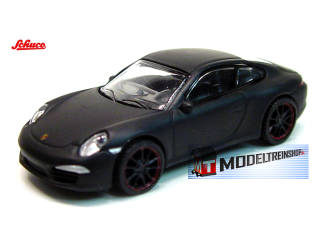 Schuco H0 26060 Porsche 911 Carrera S - Modeltreinshop