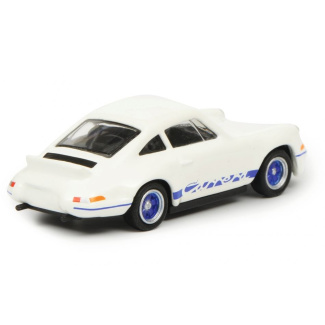 Schuco H0 26399 Porsche 911 2,7 RS wit - Modeltreinshop