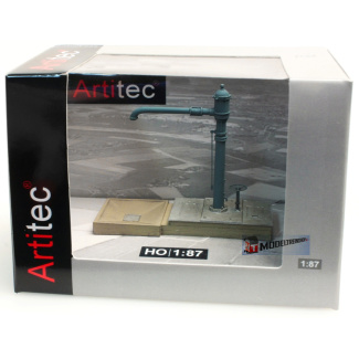 Artitec HO 387.35 Waterkraan - Modeltreinshop