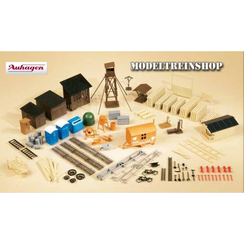 Auhagen HO 42652 Diversen Accesoires - Modeltreinshop