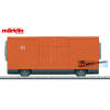 Marklin My World HO 44103 Open goederenwagen - Modeltreinshop