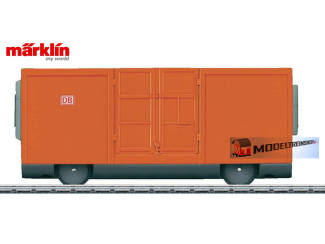 Marklin My World HO 44103 Open goederenwagen - Modeltreinshop