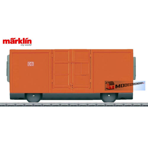 Marklin My World H0 44103 Open goederenwagen