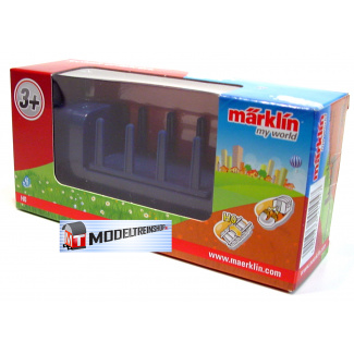 Marklin My World HO 44104 Rongenwagen - Modeltreinshop
