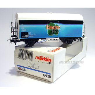 Marklin HO 4420 A2 Koelwagen Teinacher - Modeltreinshop