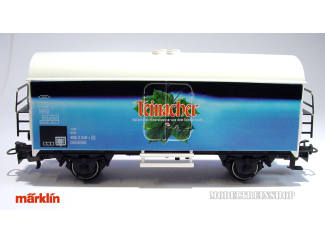 Marklin HO 4420 A2 Koelwagen Teinacher - Modeltreinshop