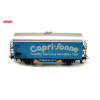 Marklin H0 4425 V3 Koelwagen Capri-Sonne Fruchtig frisch aus der kühlen Tüte - Modeltreinshop