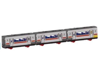 Marklin My World HO 44270 Personenwagenset - Modeltreinshop