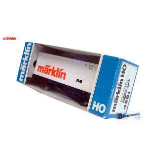 Marklin H0 4481 Container Car Märklin - Modeltreinshop
