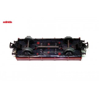 Marklin Primex 4596 V1 Lageboodwagen X 05 / Klms 440 - Modeltreinshop