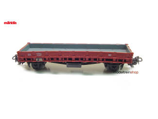 Marklin H0 4607 V3 Rongenwagen - Modeltreinshop