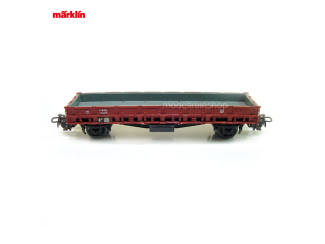 Marklin H0 4607 V3 Rongenwagen - Modeltreinshop