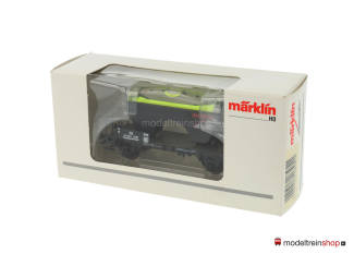 Marklin H0 46582 Insider Wagen 5 Jaar Lidmaatschap Insider - Modeltreinshop