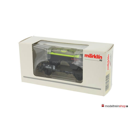 Marklin H0 46582 Insider Wagen 5 Jaar Lidmaatschap Insider - Modeltreinshop