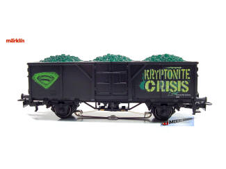 Marklin H0 48706 Jaarwagen FC 1 2006  Kryptonite