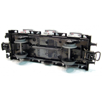 Marklin H0 4920 Container Wagen VTG - Modeltreinshop