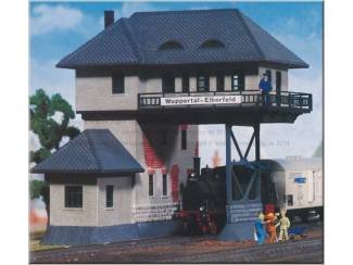 Pola HO 562 Brug Seinhuis Wuppertal - Modeltreinshop