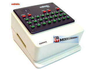 Marklin H0 6043 Memory - Modeltreinshop